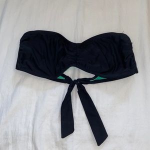 Bandeau Bikini Top Size L